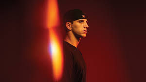 ILLENIUM Unleashes 45-Track Remix Extravaganza: A Sonic Odyssey