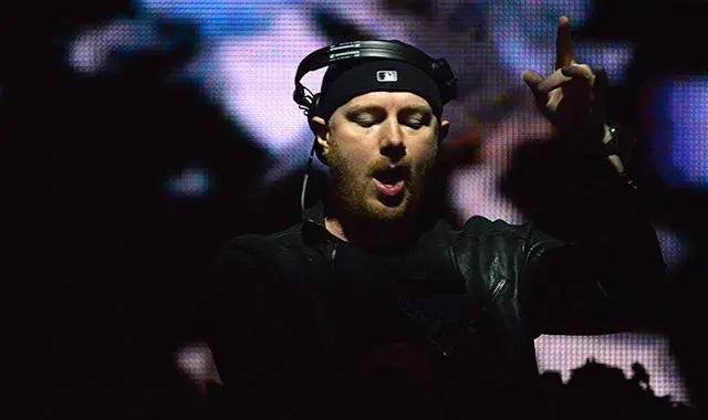 Eric Prydz Unleashes Pryda's Triumphant Resurgence with "The Return"