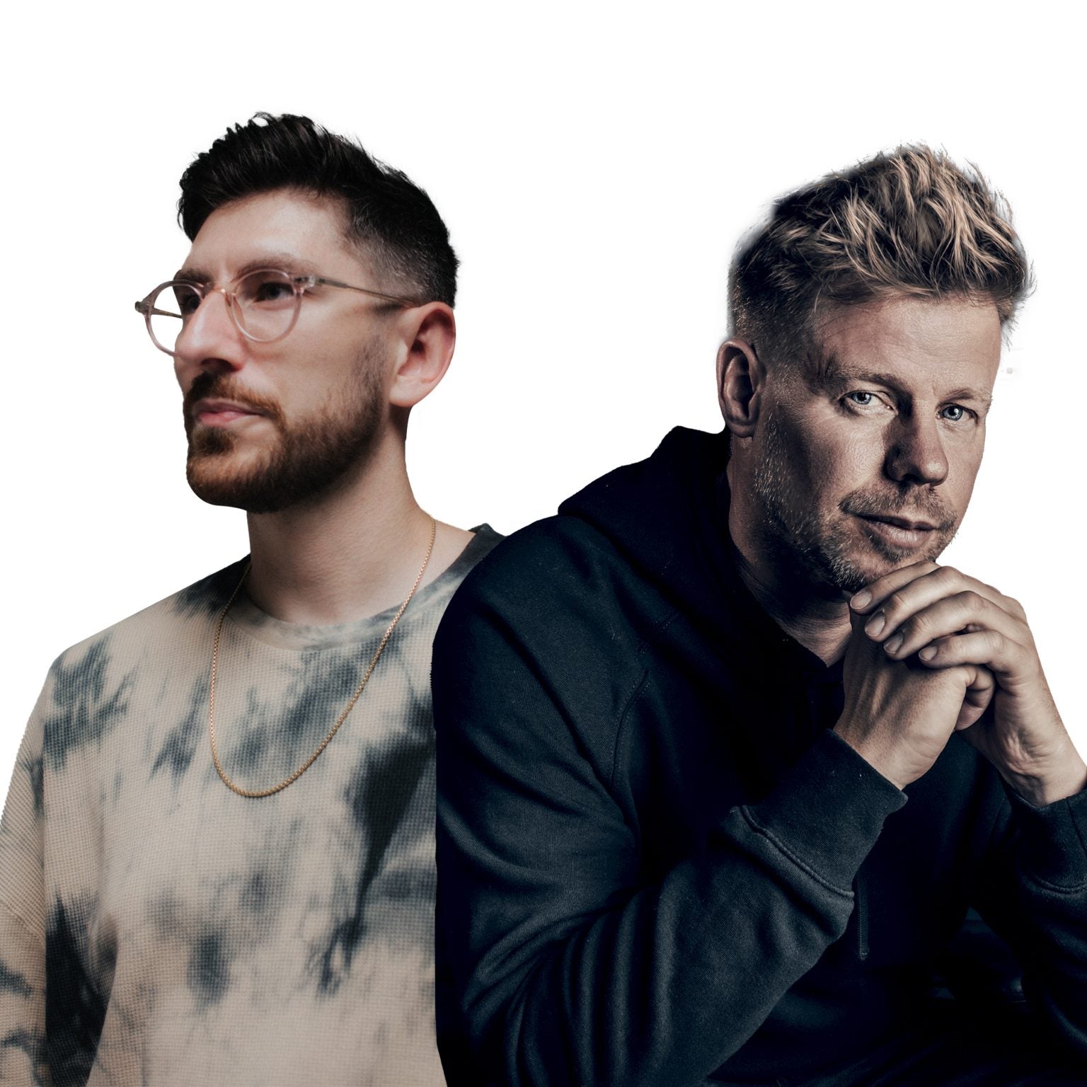 Marsh and Ferry Corsten Join Forces for Newest Collaboration, "Fulfillment"