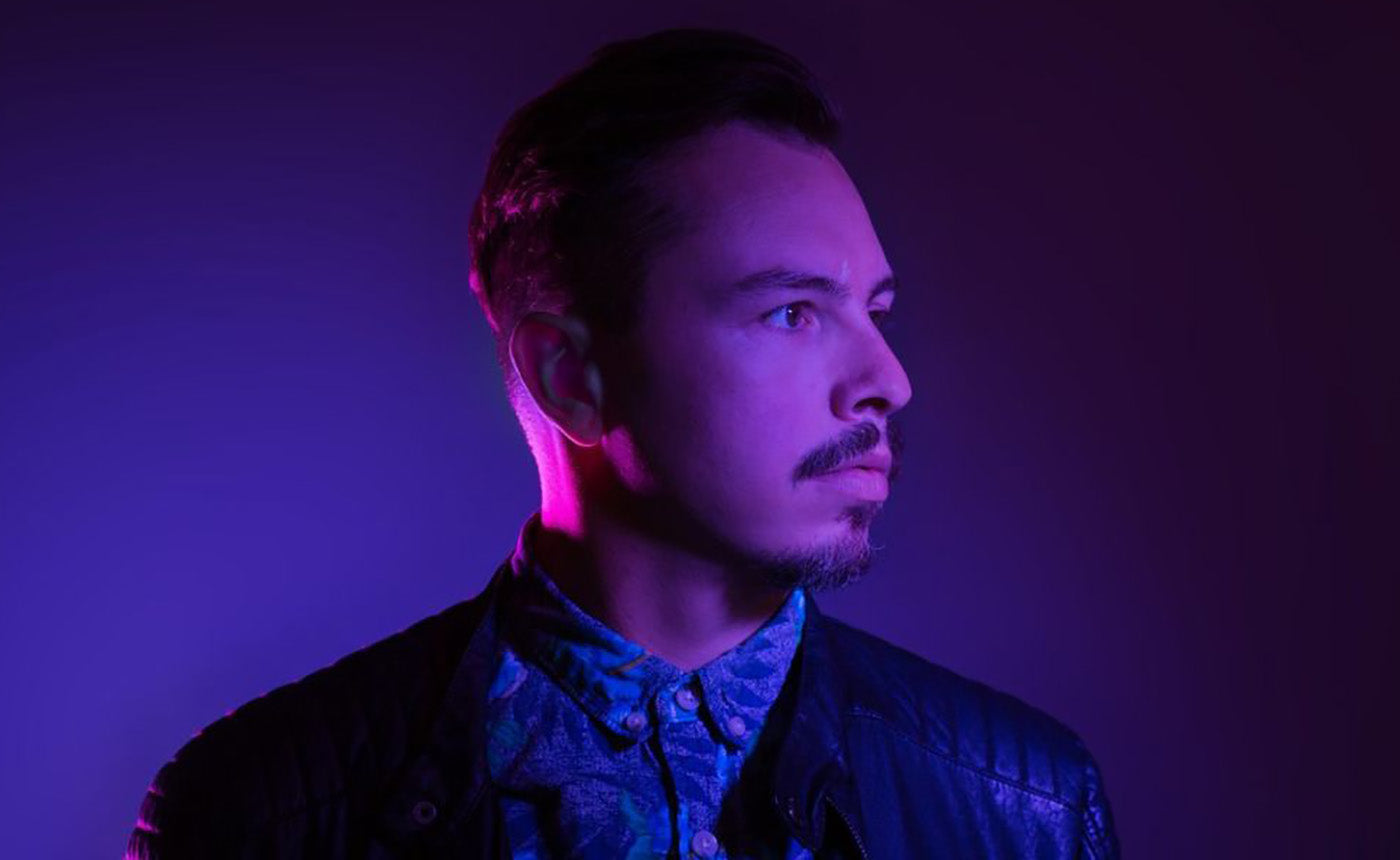 Purple Disco Machine and Duke Dumont release a captivating track titled "Something On My Mind"