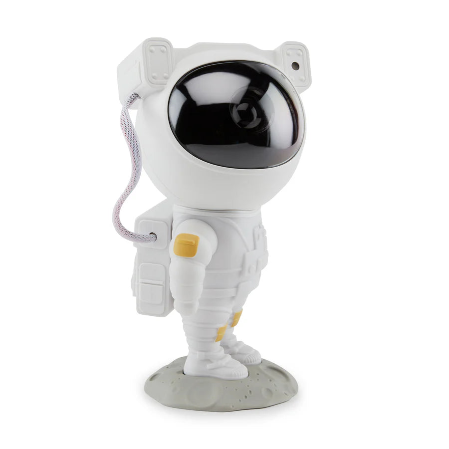 Astronaut Galaxy Light Projector