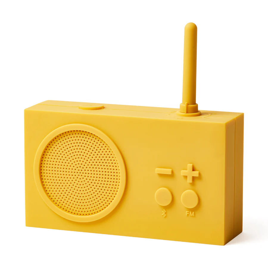 Lexon Tykho 3 Bluetooth Radio